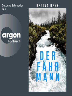 cover image of Der Fährmann (Ungekürzte Lesung)